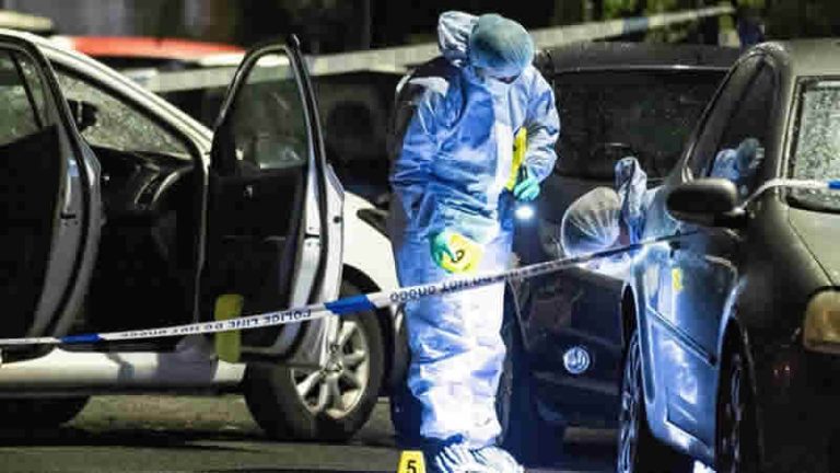 Londra’daki asitli saldırının faili 3 gündür yakalanamadı!