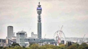 Londra’nın ikonik kulesi otele dönüşecek
