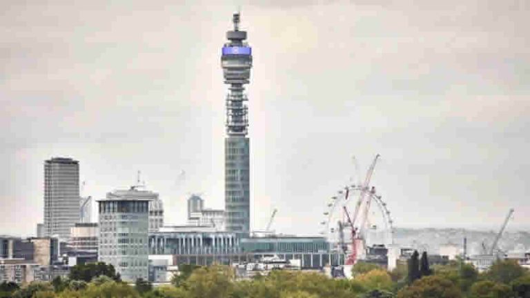 Londra’nın ikonik kulesi otele dönüşecek