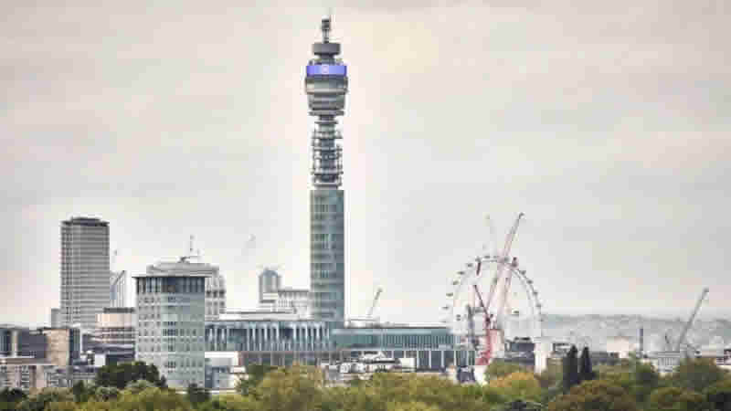 Londra’nın ikonik kulesi otele dönüşecek