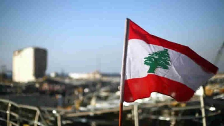 Lübnan, İngiltere Büyükelçisi’ne nota verdi