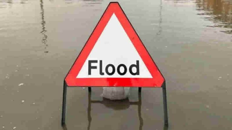 Meteoroloji Ofisi, Doğu İngiltere için sarı kodlu yağış uyarısı yayınladı