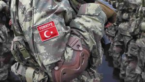 MSB acı haberi duyurdu: Kuzey Irak’ta 1 şehit, 2 yaralı