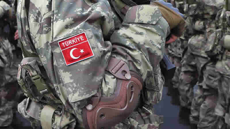 MSB acı haberi duyurdu: Kuzey Irak’ta 1 şehit, 2 yaralı