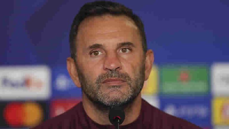 Okan Buruk’un taktiği İngiltere’de örnek gösterildi