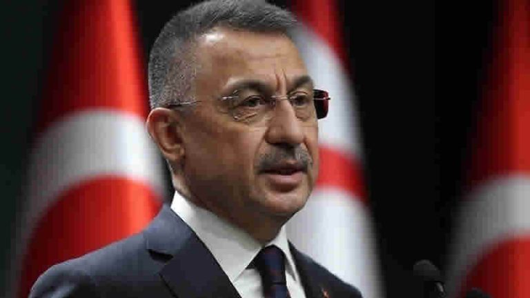 Oktay, İngiltere Parlamentosundaki KKTC Dostluk Grubu ile bir araya geldi