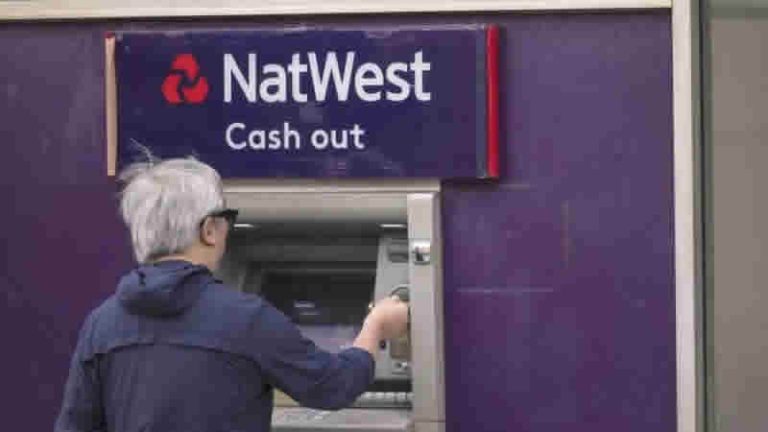 NatWest 26 yılın en yüksek yıllık kârını açıkladı