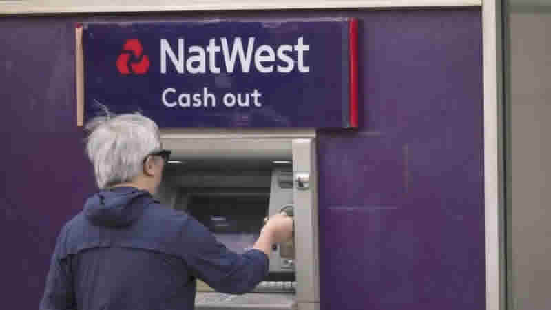 NatWest 26 yılın en yüksek yıllık kârını açıkladı
