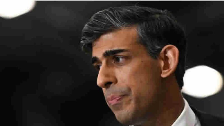 Başbakan Rishi Sunak’tan polis şeflerine uyarı: “Protestolar mafya yönetimine dönüşüyor”