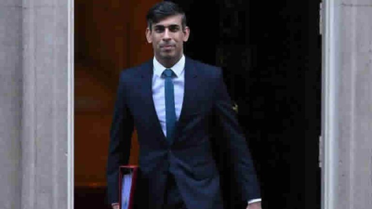 Rishi Sunak, Yorkshire ve Humber’daki kabine toplantısına başkanlık edecek