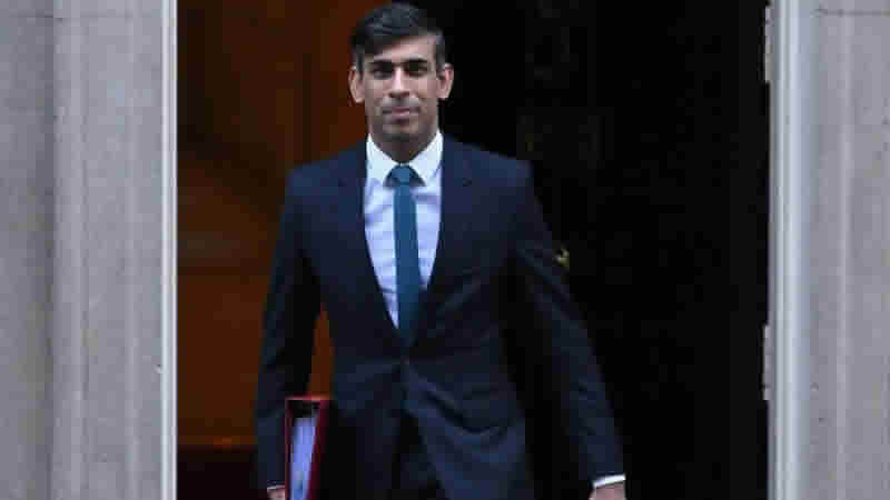 Rishi Sunak, Yorkshire ve Humber’daki kabine toplantısına başkanlık edecek