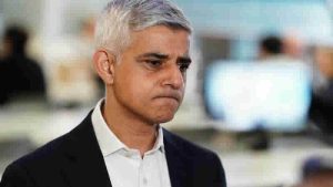 Sadiq Khan’dan hükümete “evsizler” için yardım çağrısı