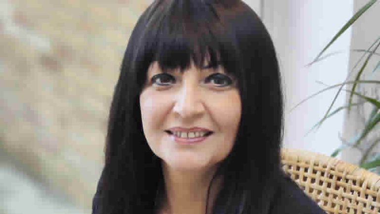 Semra Eren-Nijhar’in son iki kitabının lansmanı KKTC’de yapılacak