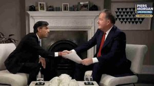 Sunak’ın “Ruanda planı” için 1000 sterlinlik iddiaya girmesine muhalefetten tepki