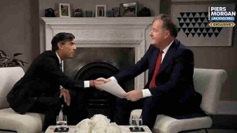 Sunak’ın “Ruanda planı” için 1000 sterlinlik iddiaya girmesine muhalefetten tepki