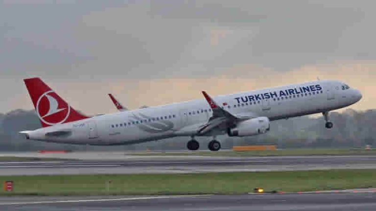 THY, Heathrow’daki 8 Haftalık Slotunu Geçici Olarak PIA’ya Devrediyor