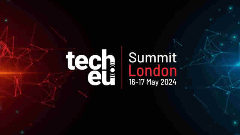 Tech.eu Summit London 2024’ün ikinci tur konuşmacıları belli oldu