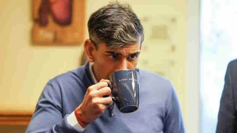 The Times: Britanya’da çay kıtlığı yaşanabilir