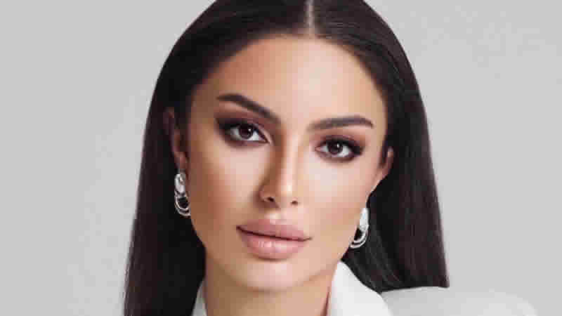 Tuğçe Aral, Londra Moda Haftası’nda baş manken olarak görev alacak