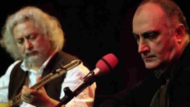 Türk müziğinin efsaneleri Londra’ya geliyor