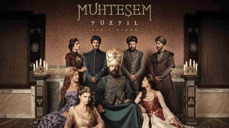 Türkiye, ABD ve İngiltere’den sonra en çok dizi ihraç eden ülke oldu