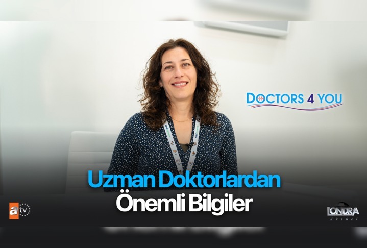 Uzman doktorlardan önemli bilgiler…