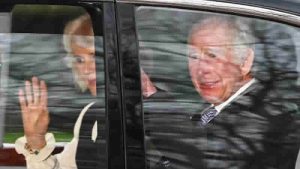 William, kanser teşhisi sonrasında Kral Charles’ın bazı görevlerini üstlenecek