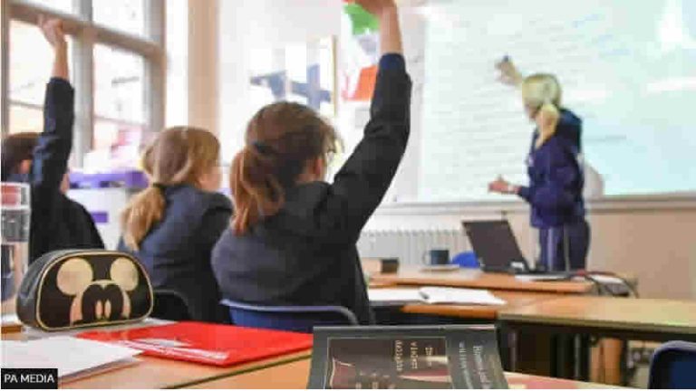 Londra’da 6. Sınıf öğrencilerinin yaklaşık %70’i ilk tercih ettiği okula yerleşti