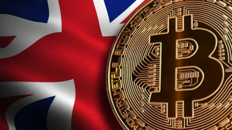 ABD ve İngiltere, 20 milyar dolarlık kripto para işlemini inceleme altına aldı