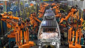 ABD’de Türkiye’den yasa dışı araç ithalatı davasında Ford’a 365 milyon dolar ceza