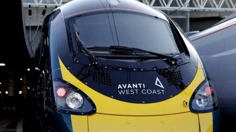 Avanti, tren makinistlerine fazla mesai için vardiya başına 600 sterlin ödeyecek