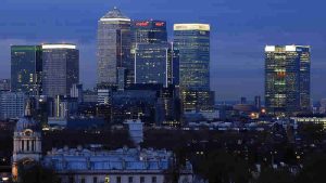 Avrupa’nın en hızlı büyüyen şirketlerinde liderlik İngiltere’de