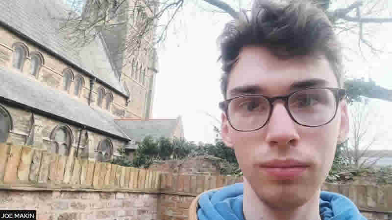 İngiliz gencin isyanı: “Ayda 1.600 £ kazanıyorum ve üçte ikisi faturalara gidiyor”