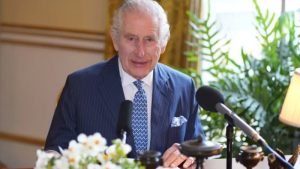 Kral Charles’tan Maundy Thursday (Kutsal Perşembe) Mesajı