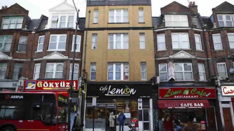 Haringey ve Wandsworth ‘Londra’nın Kültür İlçeleri’ seçildi