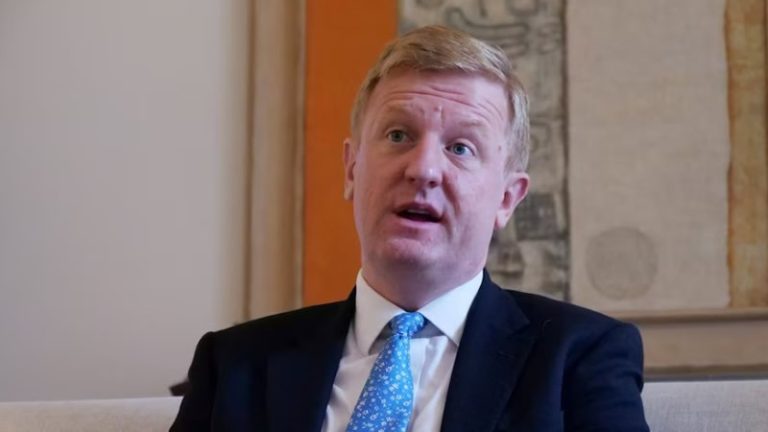 Birleşik Krallık Çin’den Gelen Siber Güvenlik Tehditlerini Açıklıyor