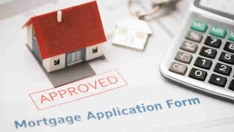 Birleşik Krallık’te mortgage onayları son dört ayın zirvesine ulaştı