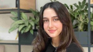 Birleşmiş Milletler Kadın Meclisi’nde İngiltere’yi Ceylan Şimşek temsil edecek