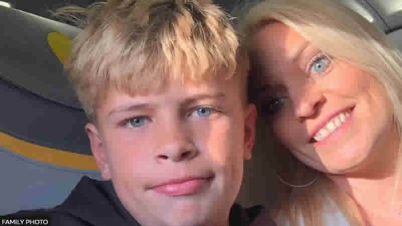 Bristol’da bir partide çıkan kavgada 16 yaşındaki çocuk bıçaklanarak öldürüldü