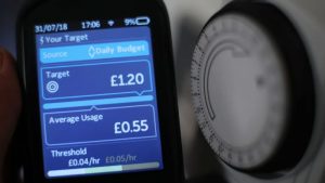 Büyük Britanya’da Arızalı “Akıllı Sayaç” Sayısı 4 Milyona Yaklaştı