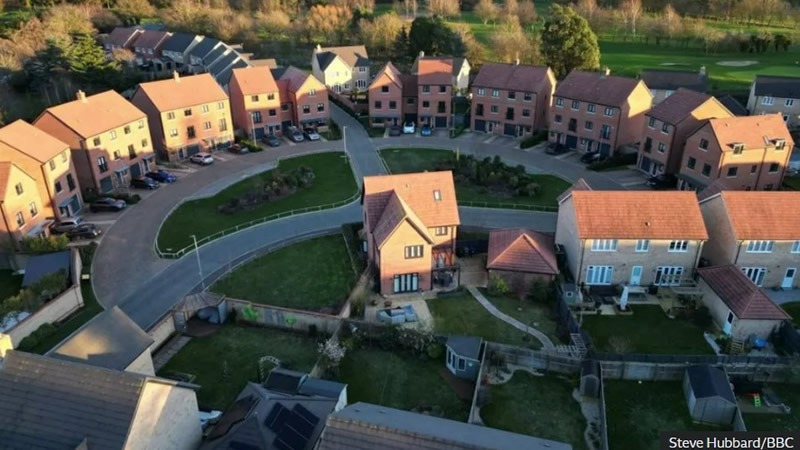 Cambridgeshire’daki İnşaat Firması 22 Yaşındaki Gencin Ölümü Nedeniyle Para Cezasına Çarptırıldı