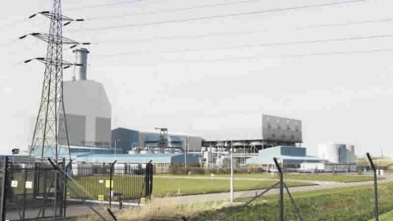 Coutinho: İngiltere’nin yeni gaz santrallerine ihtiyacı var