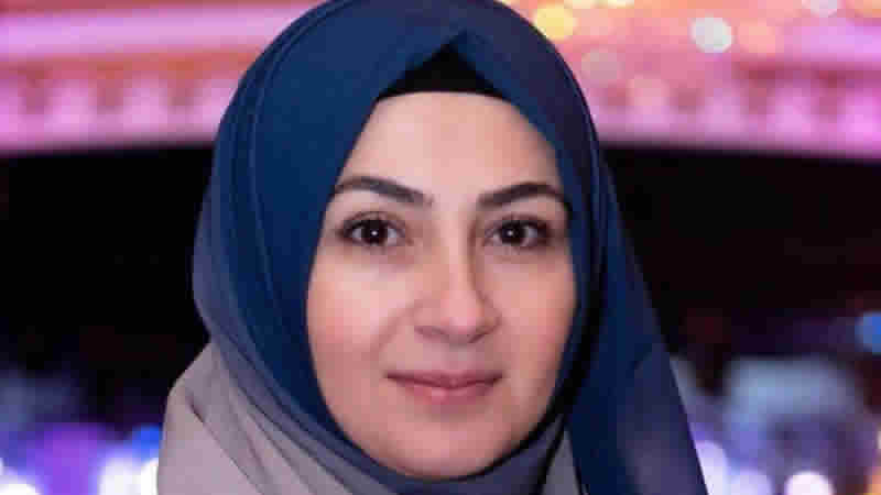 Elbistanlı avukat, Birleşmiş Milletler’de İngiltere’yi temsil edecek