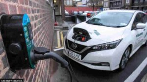 İngiltere’de Şubat Ayı’nda Satılan Her Dört Araçtan Biri Elektrikli