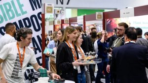 HRC Fuarı, Londra’da konaklama sektörünün liderlerini bir araya getiriyor