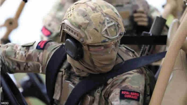 Milletvekillerinden” İngiltere’nin askeri kapasitesi risk altında” uyarısı