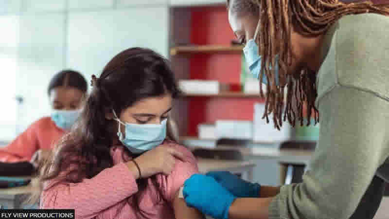 Hackney Belediyesi okul hemşireliği için 7 milyon sterlinlik desteği açıkladı