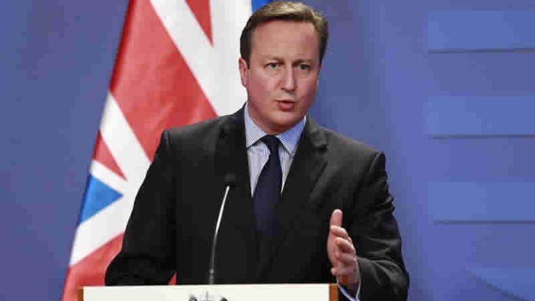 İngiltere, Almanya ile Ukrayna’ya füze sevkiyatı konusunda işbirliği yapmak istiyor