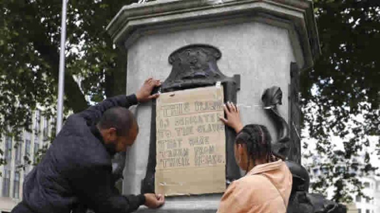 İngiltere Kilisesi, kölelikle olan tarihsel bağları telafi için 1.27 milyar dolar destek sözü verdi