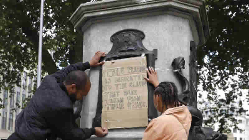 İngiltere Kilisesi, kölelikle olan tarihsel bağları telafi için 1.27 milyar dolar destek sözü verdi